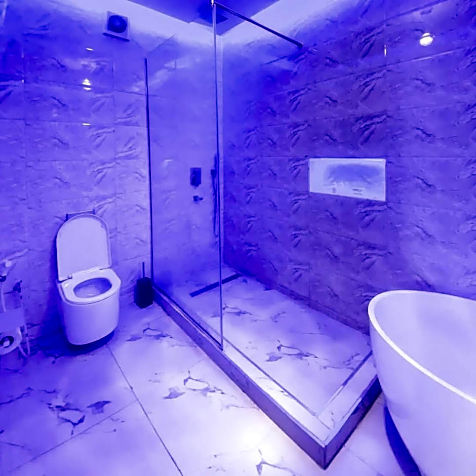 Top View Hotel, Abuja