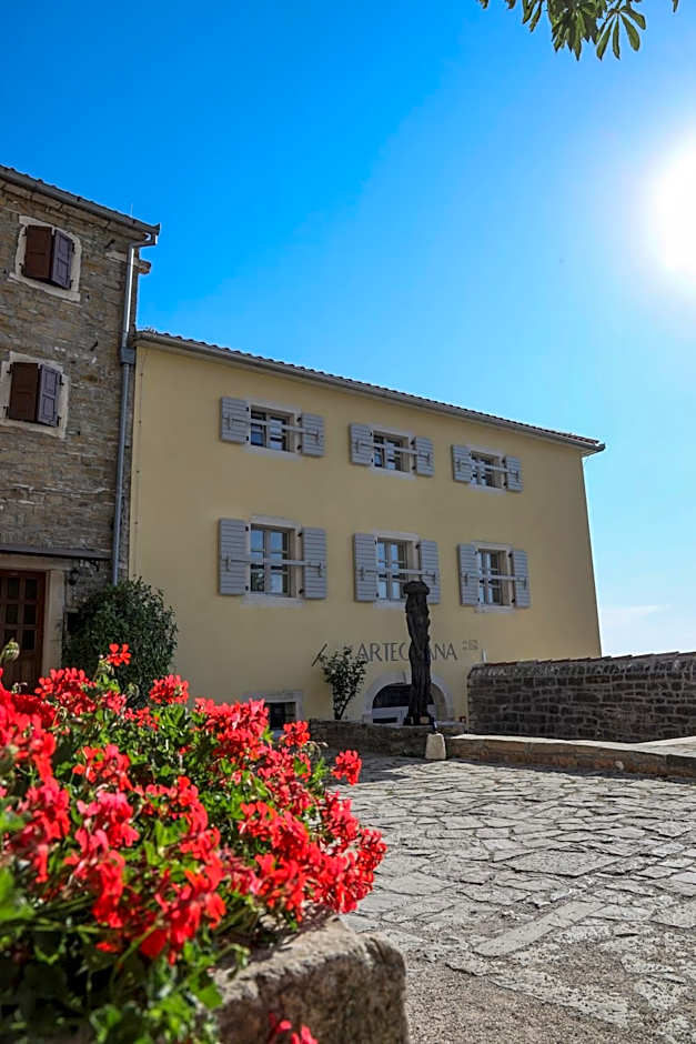 B&B Artegnana 1798
