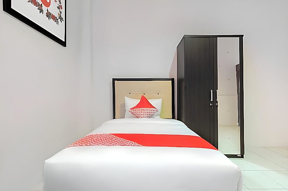 OYO 622 Bakti Homestay