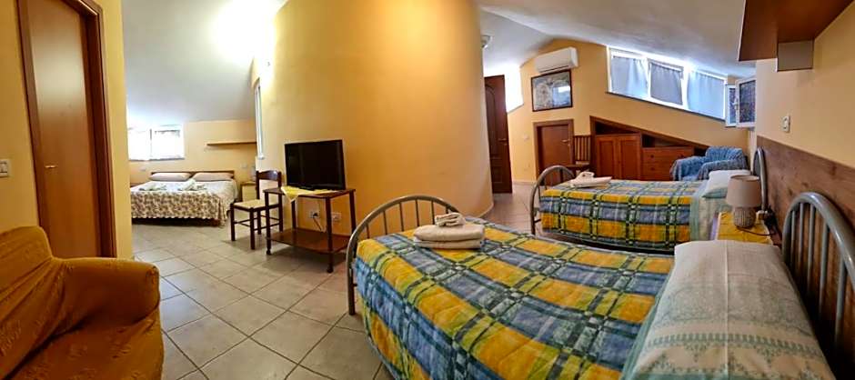 Villa Naclerio
