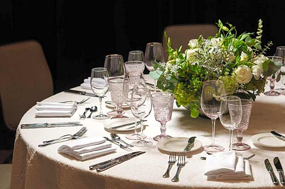 InterContinental Presidente Mexico City By IHG