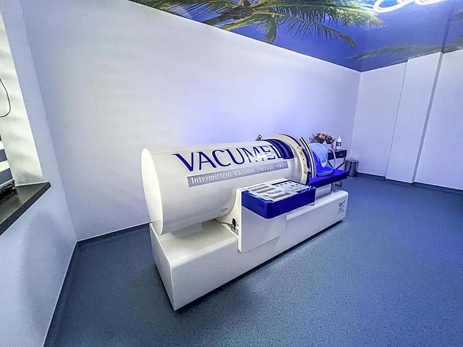 Hotel & MedSpa Siret