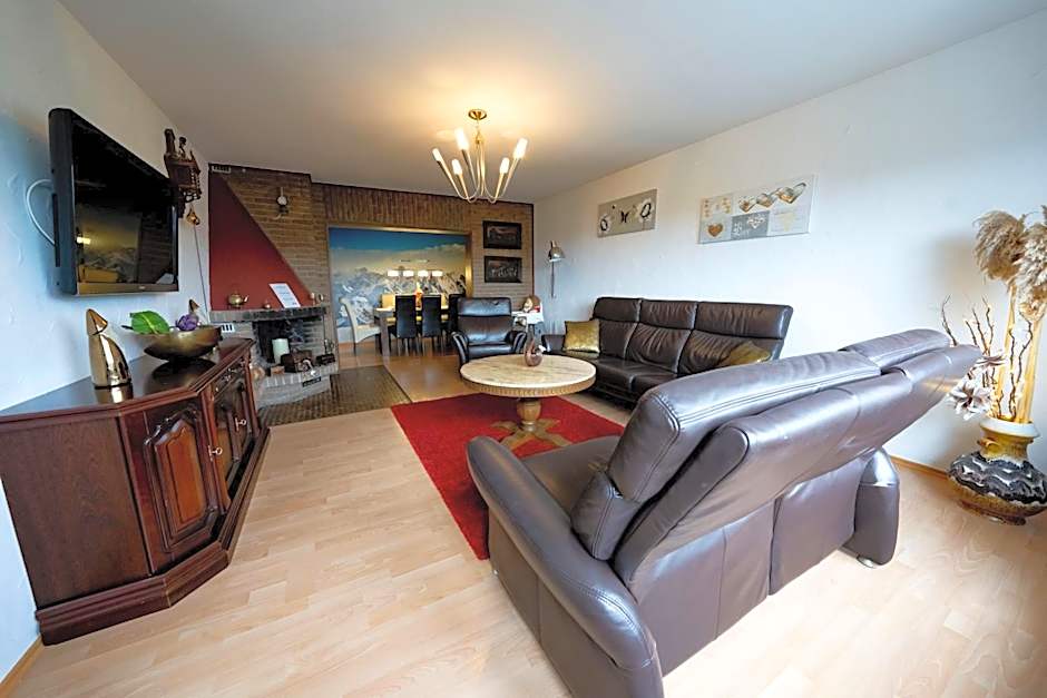 Blissberg Winterberg