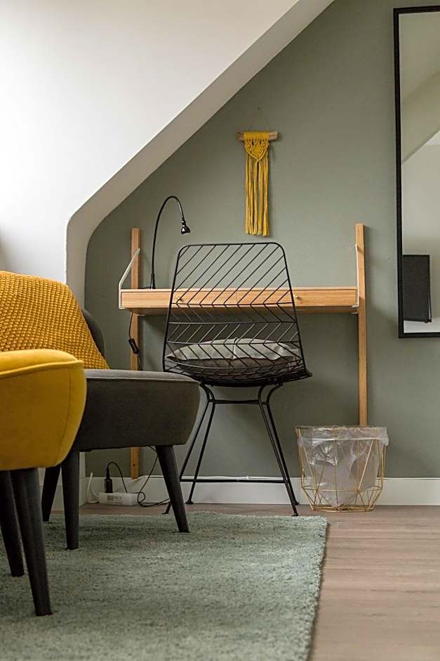 Hotel - Restaurant De 4 Jaargetijden