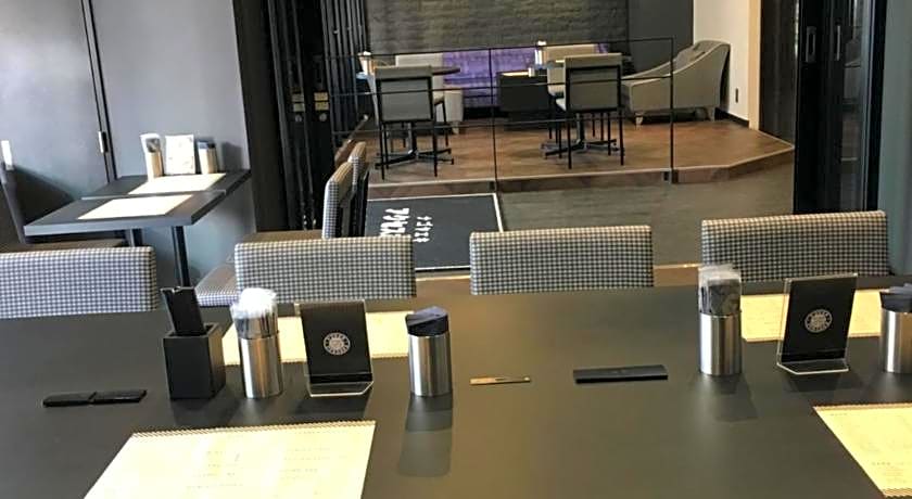 Nagoyaeki Access Hotel