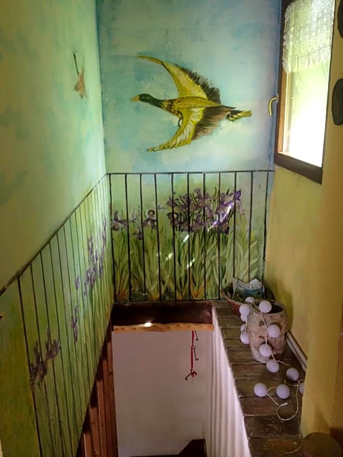 Fattoria La Tana della Volpe