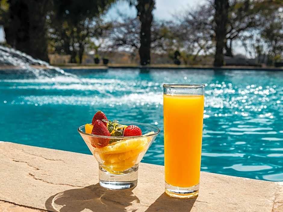 Pullman Lubumbashi Grand Karavia