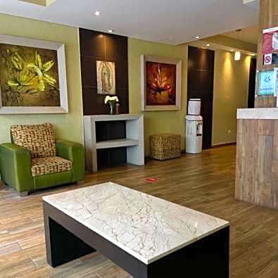 Hotel Teresita