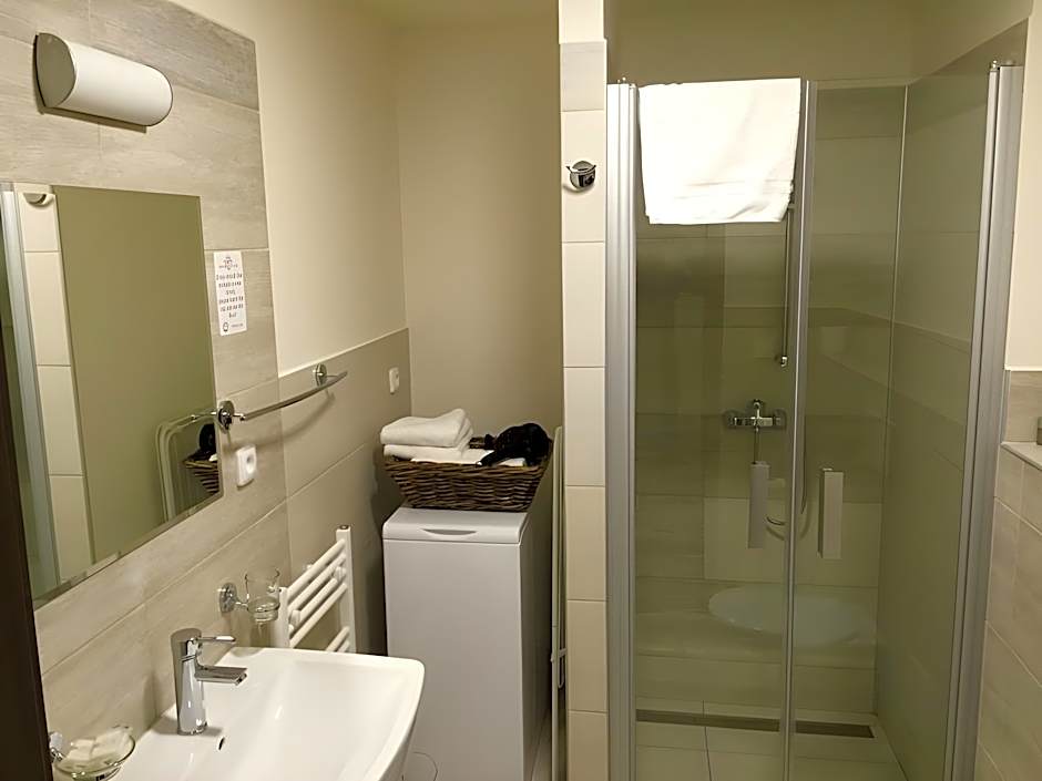 Hotel Residence Spalena