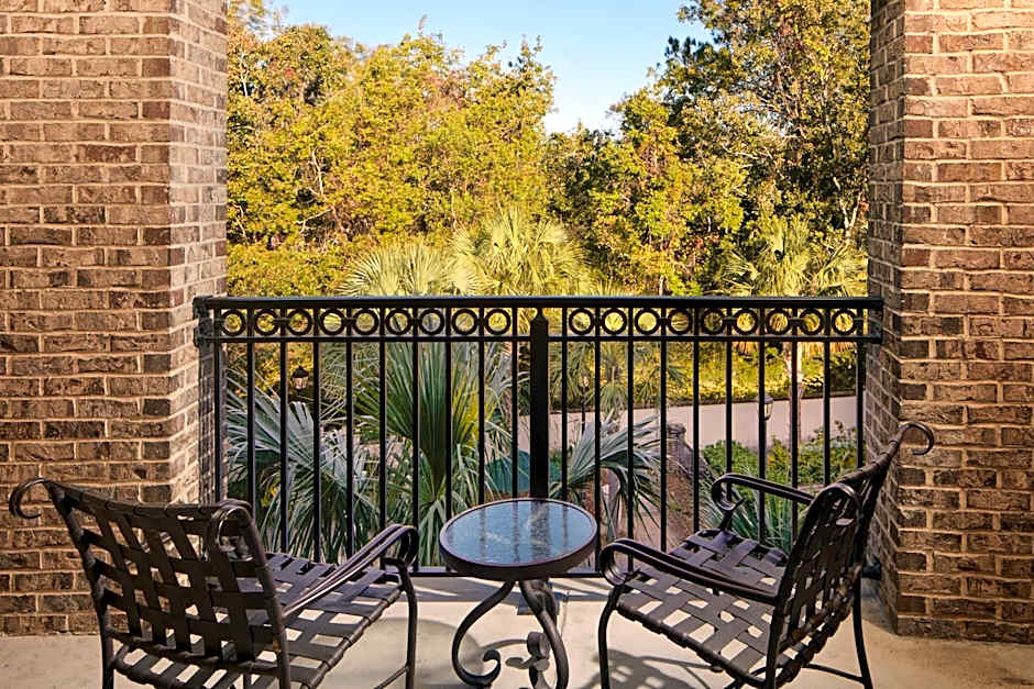 Courtyard by Marriott Charleston Mt. Pleasant