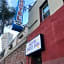 Hotel West Inn, Hollywood - LA