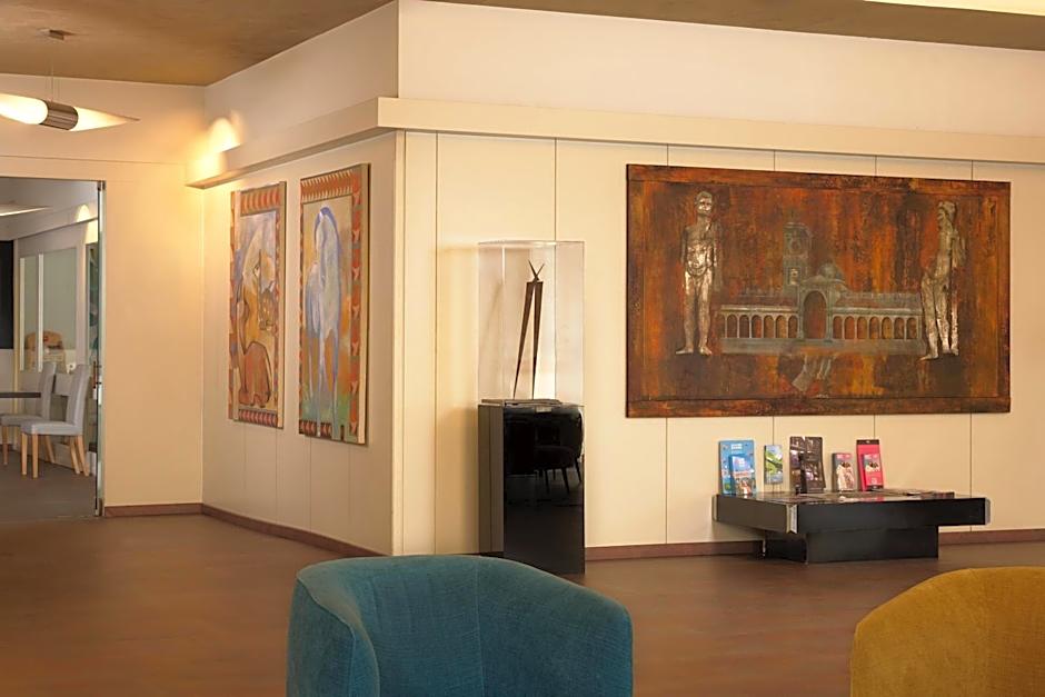 Best Western Hotel Continental