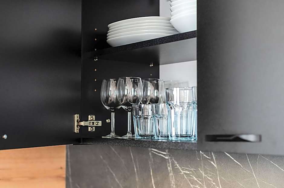 No 28 Rooms & Apartments