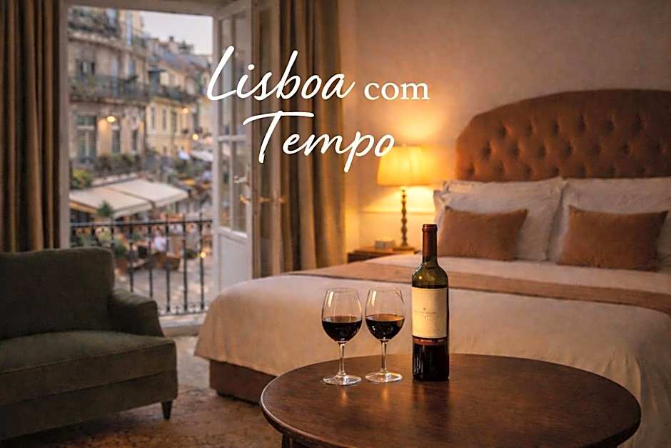 Hotel Principe Real