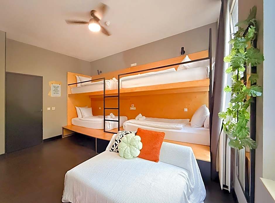 The Arcade Hotel Amsterdam