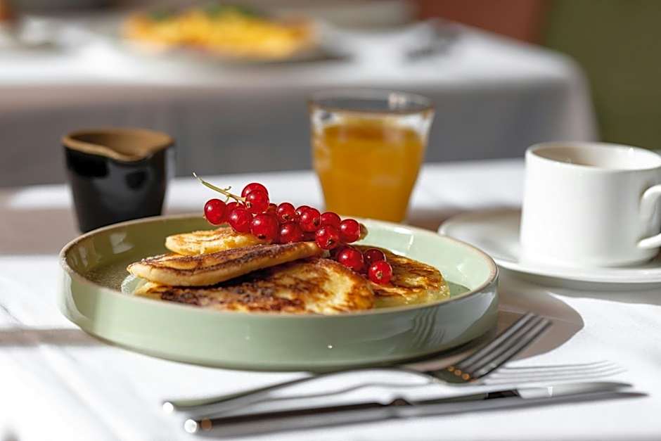 LUME Boutique Hotel, Autograph Collection