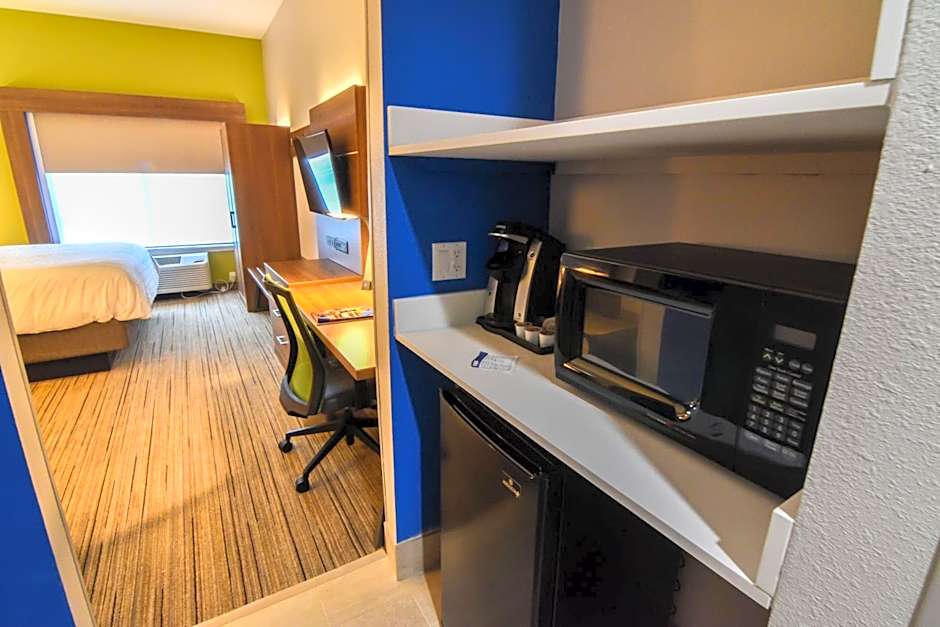 Holiday Inn Express And Suites Indianapolis Northwest By IHG