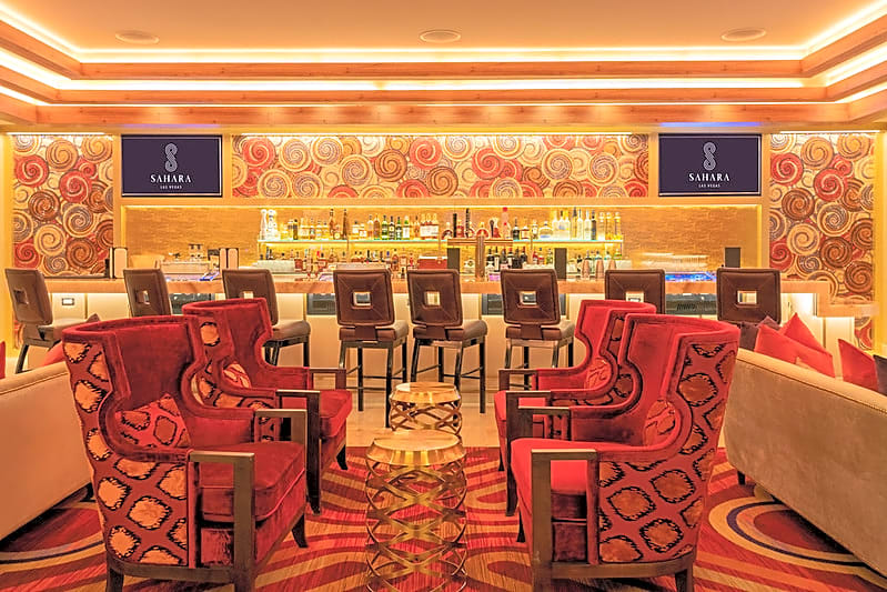 SAHARA Las Vegas