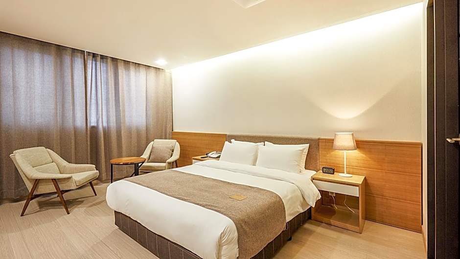 Hotel Ciel Dongtan