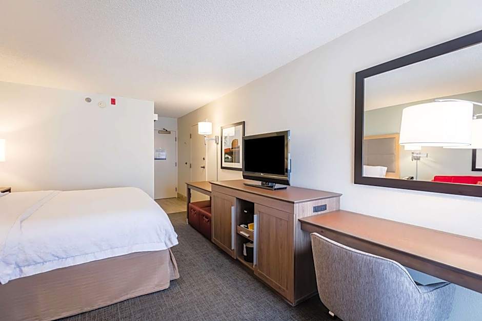 Hampton Inn By Hilton Rochester