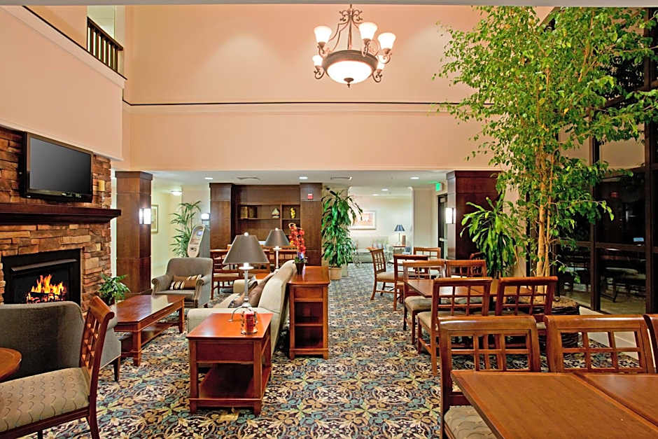 Staybridge Suites Palmdale By IHG