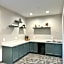 The Residency Suites