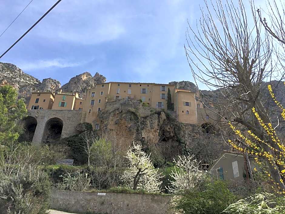 Hôtel Particulier des Lumières