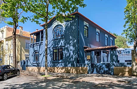 Casa da Marechal - Boutique House by Oporto Collection