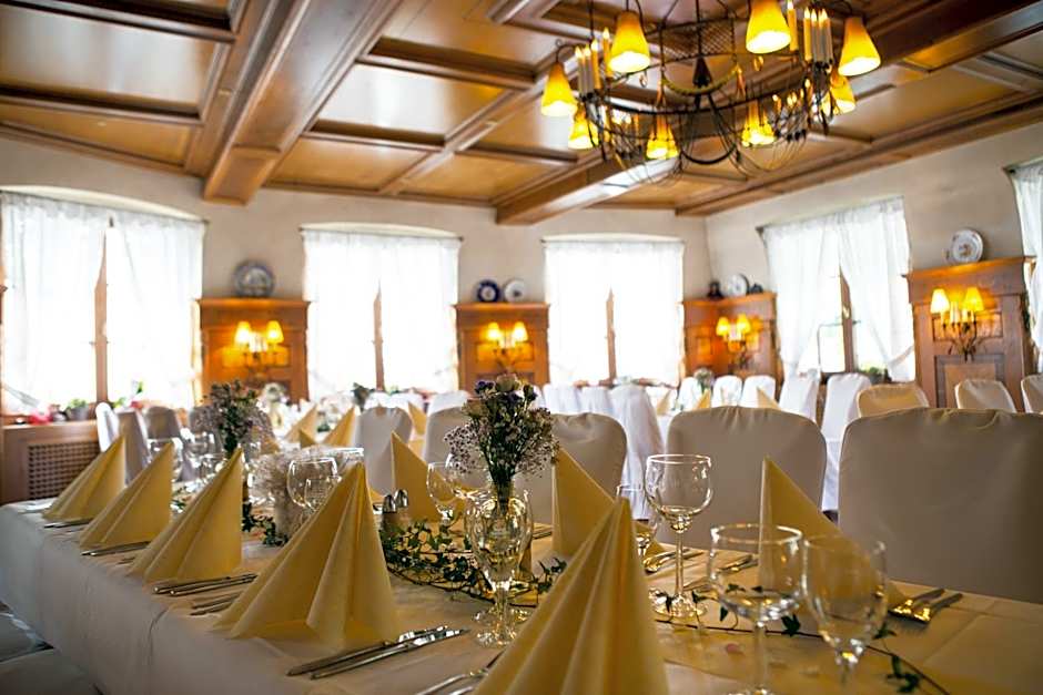 Lahntalhotel Feudingen