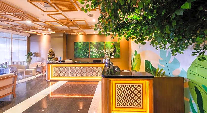 Astara Hotel Balikpapan