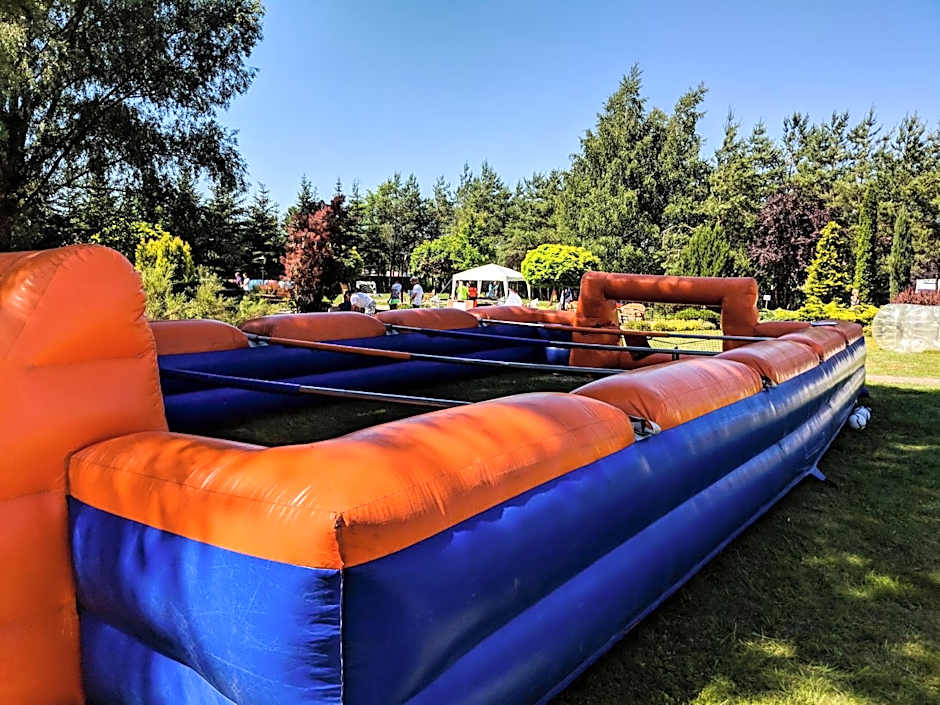 Hotel Kuźnia Napoleońska