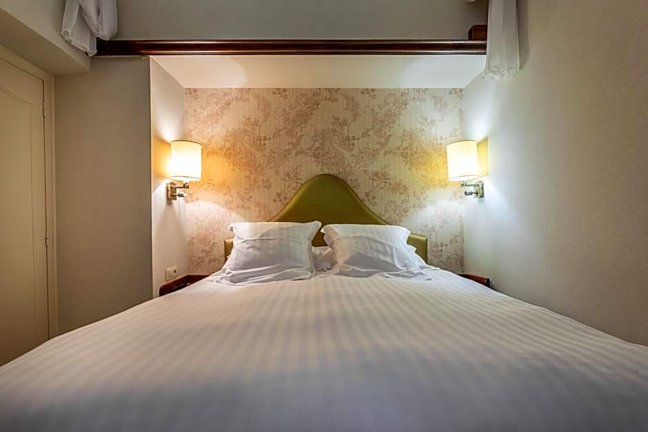 Cit'Hotel Sphinx - Hotel