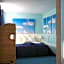 Hotel Hoogland Zandvoort aan Zee