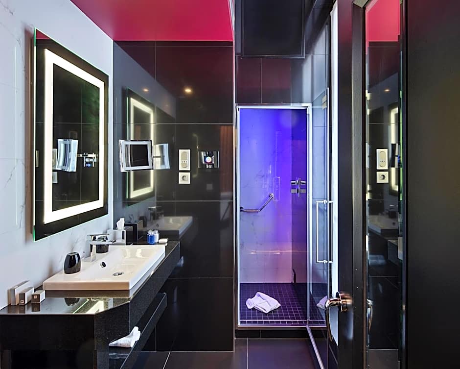 Maison Albar Hotels Le Diamond