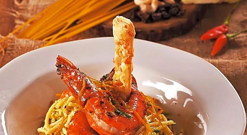 Kokoon Hotel Surabaya