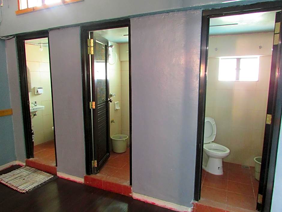 Isabelo's Inn And Cafe