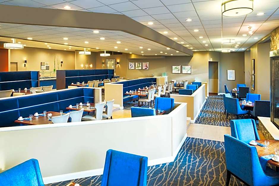 Sheraton Charlotte Airport Hotel