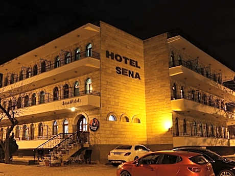SENA HOTELS