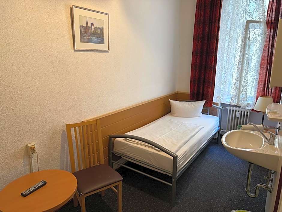 Hotel Messe am Funkturm