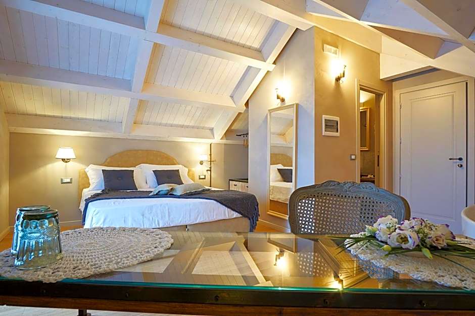 Relais Villa Miraglia