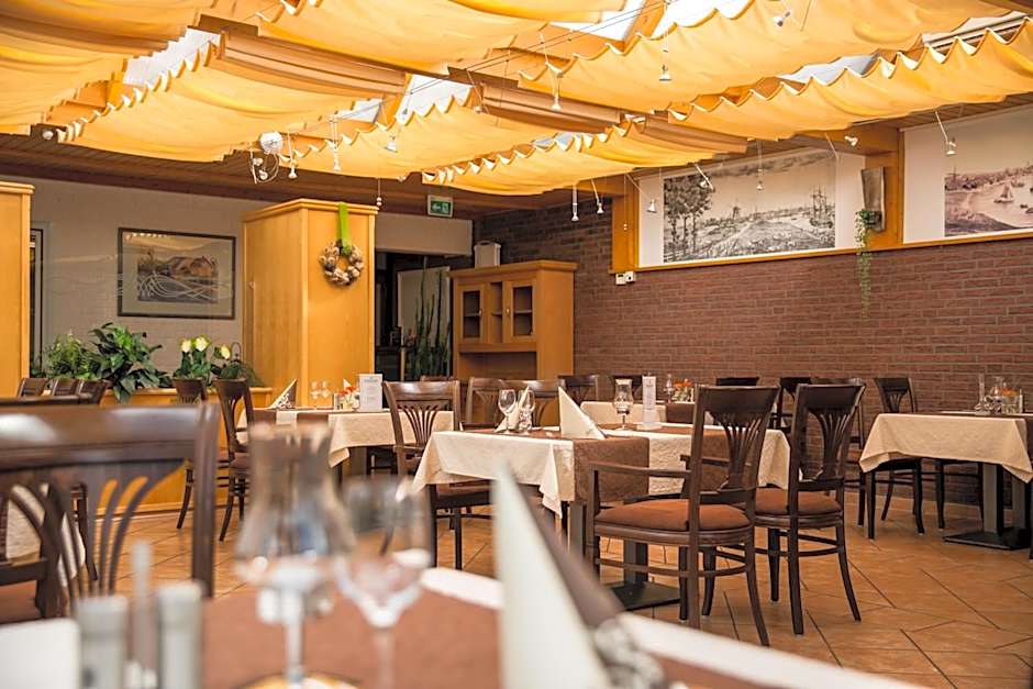 Hotel Ostfriesen Hof