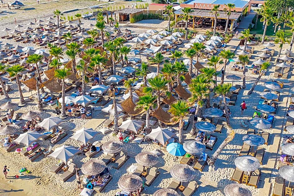 Kasta Beach Hotel