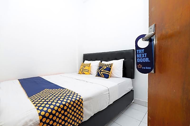 OYO Life 1942 Asia Residence Syariah