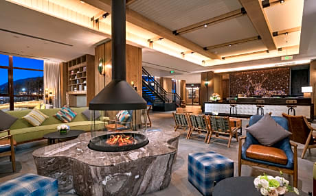 Holiday Inn Jilin Beidahu By IHG