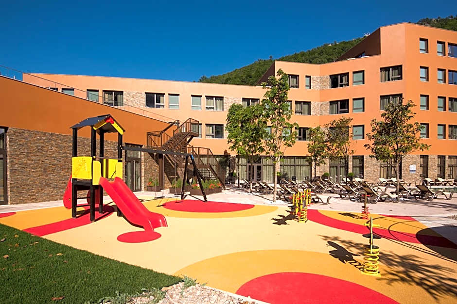 Vila Gale Serra da Estrela