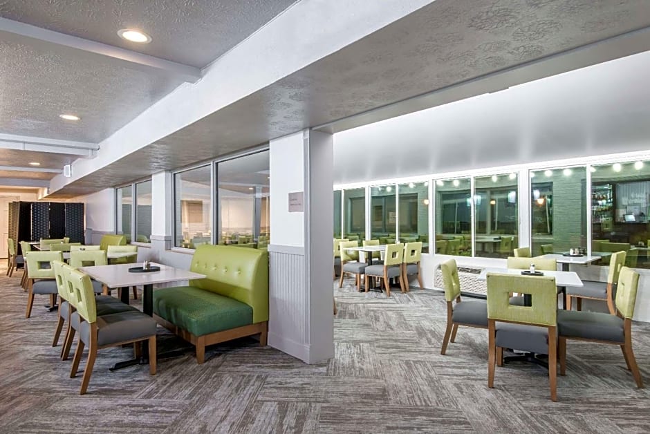 Wyndham Garden Hotel Cross Lanes Charleston