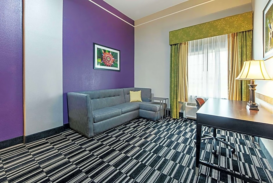 La Quinta by Wyndham Alamo-McAllen East