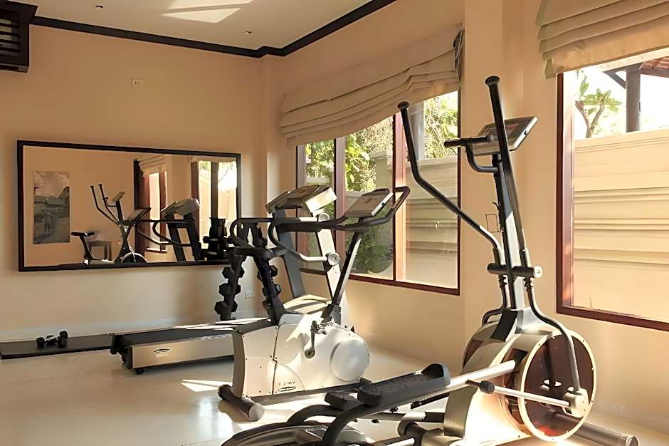 Hotel Kiridara Luang Prabang
