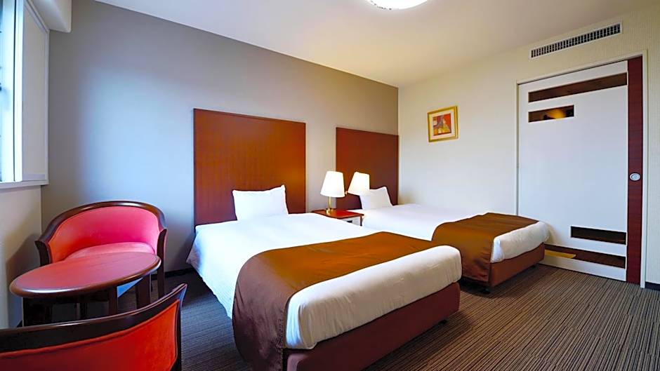 Hotel GRANDSPA AVENUE
