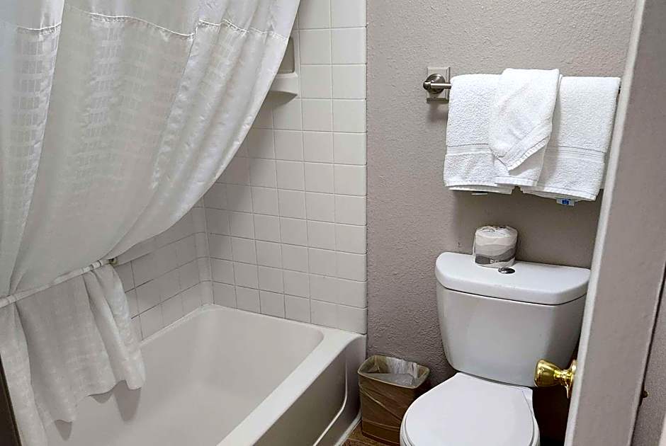 Days Inn by Wyndham Denver Downtown